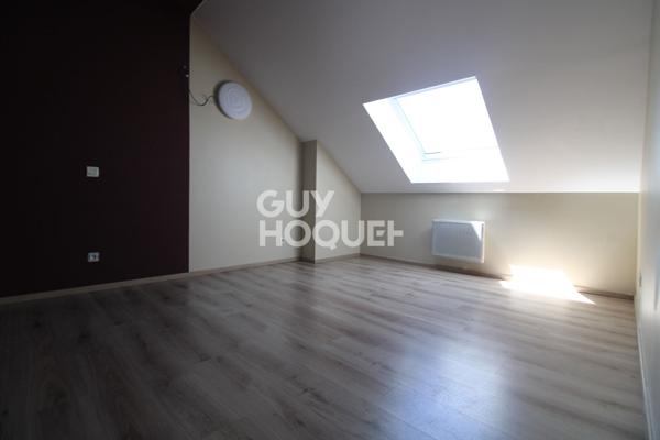 Appartement Brie Comte Robert 3 pièce(s) 43.1 m2