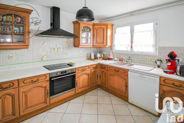 Maison à vendre 4 pièces 85 m² Tremblay-en-France