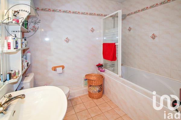 Maison à vendre 4 pièces 85 m² Tremblay-en-France