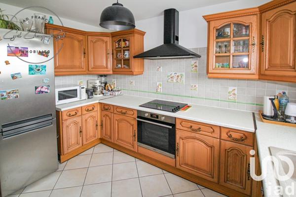 Maison à vendre 4 pièces 85 m² Tremblay-en-France