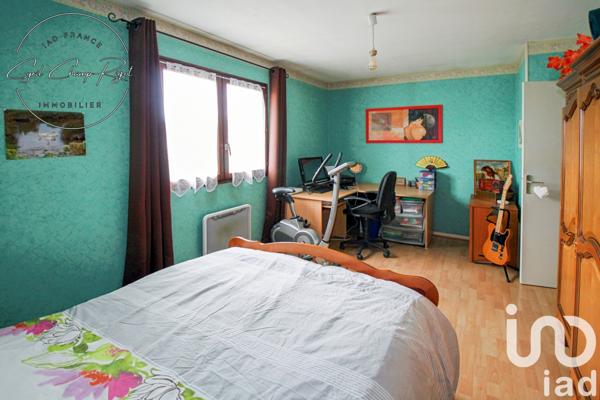 Maison à vendre 4 pièces 85 m² Tremblay-en-France