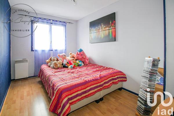 Maison à vendre 4 pièces 85 m² Tremblay-en-France