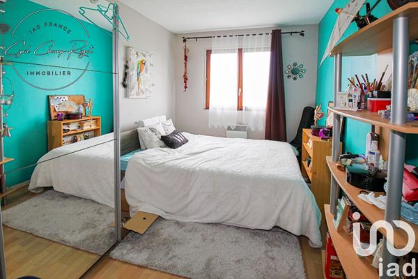 Maison à vendre 4 pièces 85 m² Tremblay-en-France