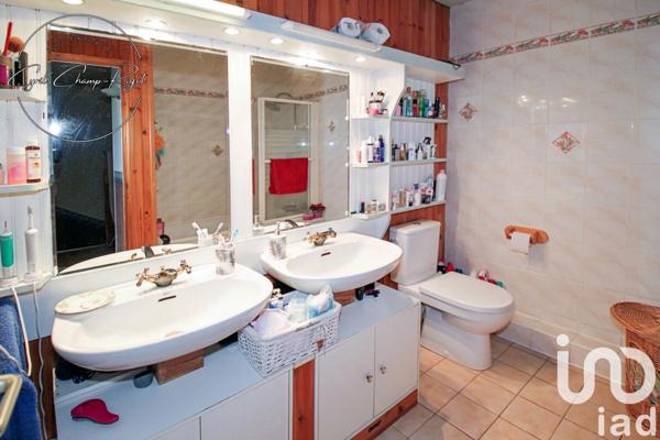 Maison à vendre 4 pièces 85 m² Tremblay-en-France