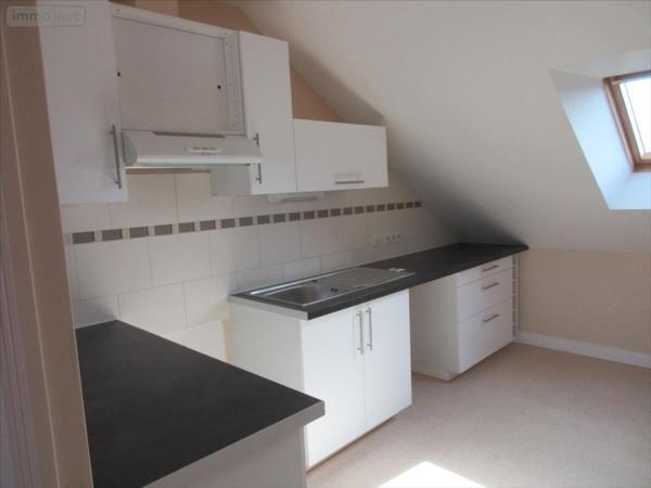 Appartement à louer à Le Molay-Littry dans le Calvados (14330), ref : 50061-1076695