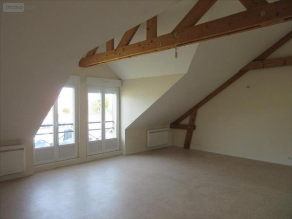 Appartement à louer à Le Molay-Littry dans le Calvados (14330), ref : 50061-1076695