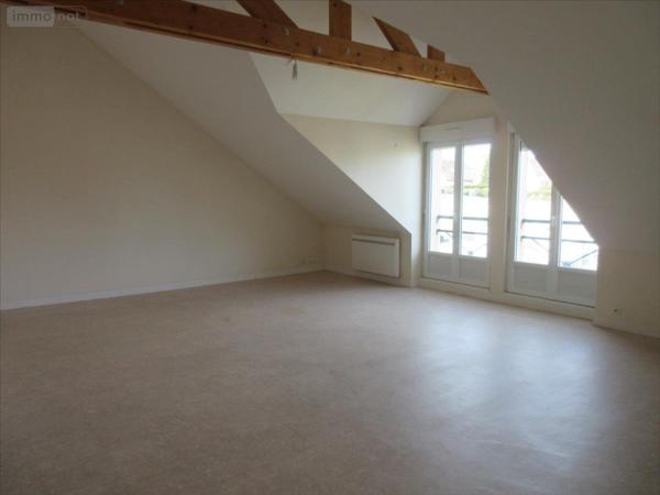 Appartement à louer à Le Molay-Littry dans le Calvados (14330), ref : 50061-1076695