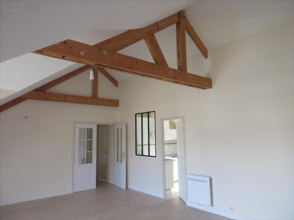 Appartement à louer à Le Molay-Littry dans le Calvados (14330), ref : 50061-1076695
