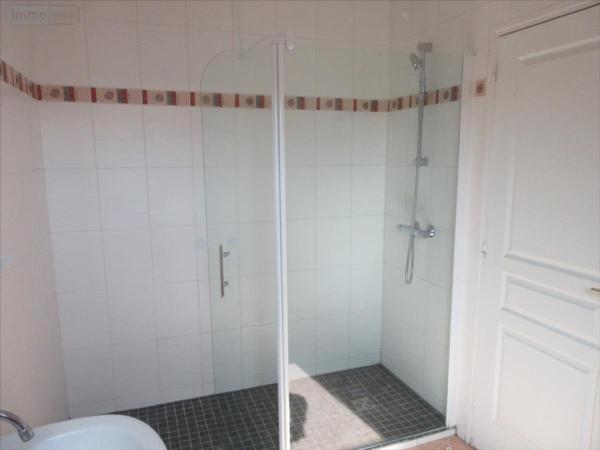 Appartement à louer à Le Molay-Littry dans le Calvados (14330), ref : 50061-1076695