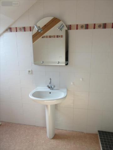 Appartement à louer à Le Molay-Littry dans le Calvados (14330), ref : 50061-1076695