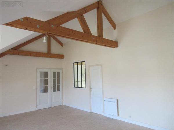 Appartement à louer à Le Molay-Littry dans le Calvados (14330), ref : 50061-1076695