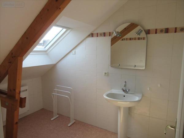 Appartement à louer à Le Molay-Littry dans le Calvados (14330), ref : 50061-1076695