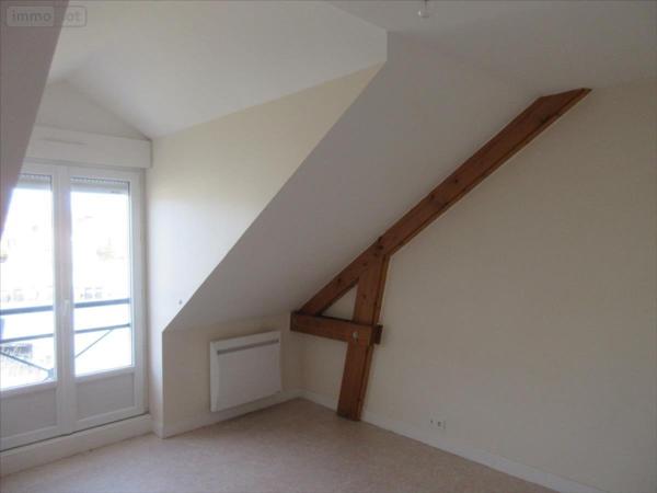 Appartement à louer à Le Molay-Littry dans le Calvados (14330), ref : 50061-1076695