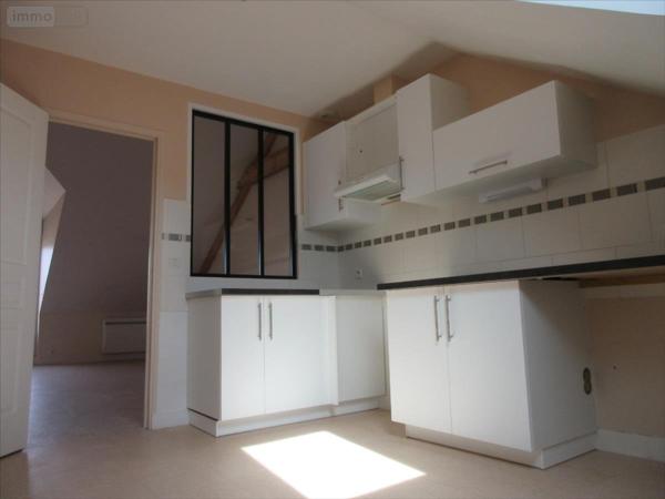 Appartement à louer à Le Molay-Littry dans le Calvados (14330), ref : 50061-1076695