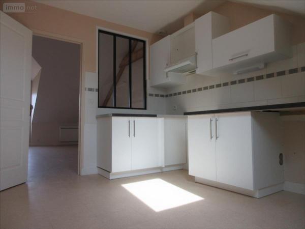 Appartement à louer à Le Molay-Littry dans le Calvados (14330), ref : 50061-1076695