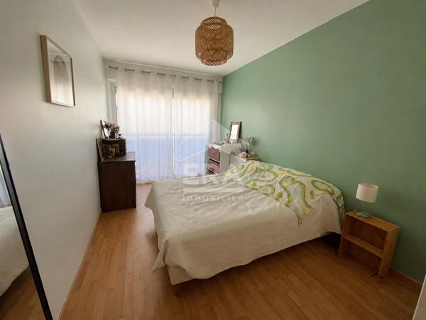 Pau CARNOT : Appartement traversant T3