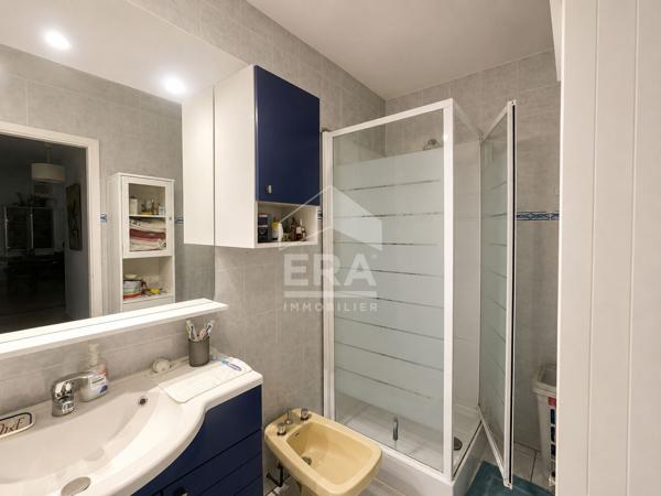 Pau CARNOT : Appartement traversant T3
