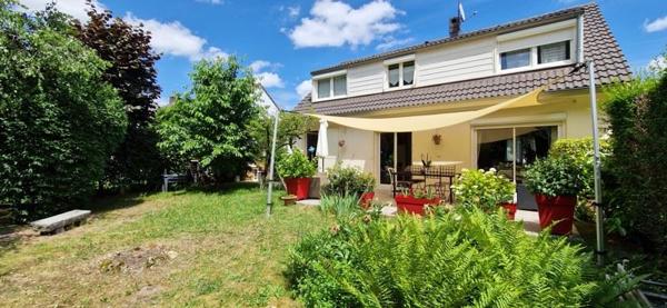 Maison à vendre 279 900 € Meulan-en-Yvelines 6 p 102 m² DPE E