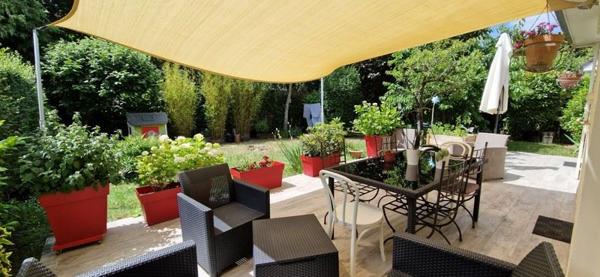 Maison à vendre 279 900 € Meulan-en-Yvelines 6 p 102 m² DPE E