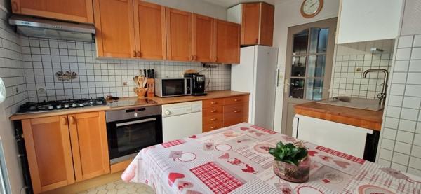 Maison à vendre 279 900 € Meulan-en-Yvelines 6 p 102 m² DPE E