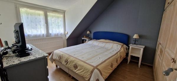 Maison à vendre 279 900 € Meulan-en-Yvelines 6 p 102 m² DPE E