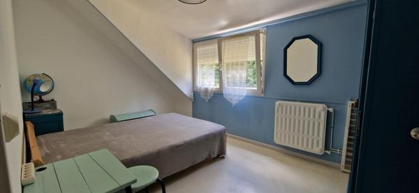Maison à vendre 279 900 € Meulan-en-Yvelines 6 p 102 m² DPE E