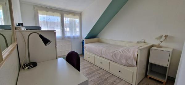 Maison à vendre 279 900 € Meulan-en-Yvelines 6 p 102 m² DPE E
