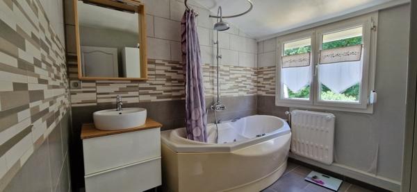 Maison à vendre 279 900 € Meulan-en-Yvelines 6 p 102 m² DPE E