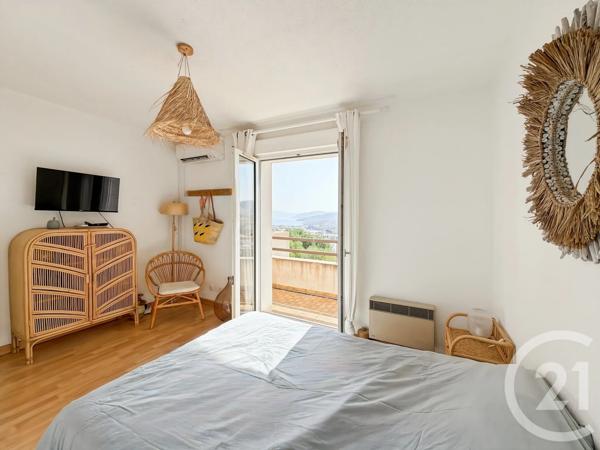 Appartement T3 à vendre  3 pièces - 72,42 m 2   L ILE ROUSSE  - 202