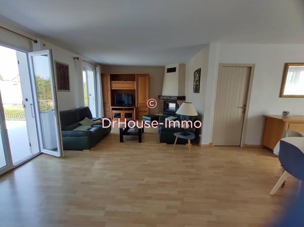 Maison à vendre 8 pièces de 179 m²