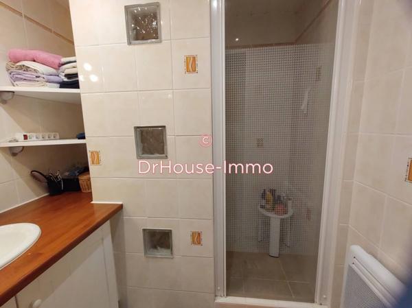 Maison à vendre 8 pièces de 179 m²