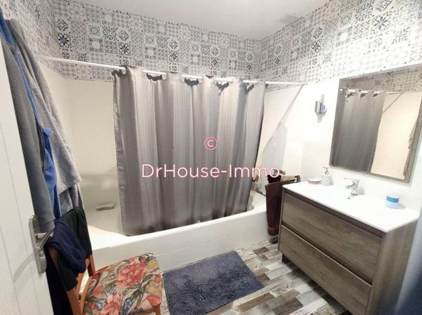 Maison à vendre 8 pièces de 179 m²