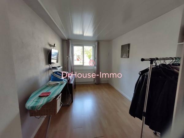 Maison à vendre 8 pièces de 179 m²