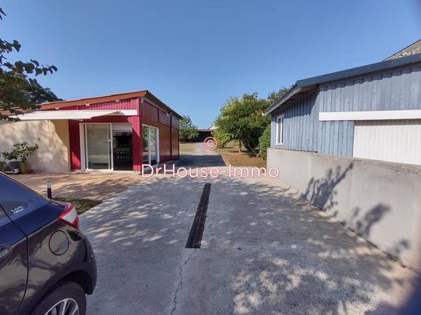 Maison à vendre 8 pièces de 179 m²