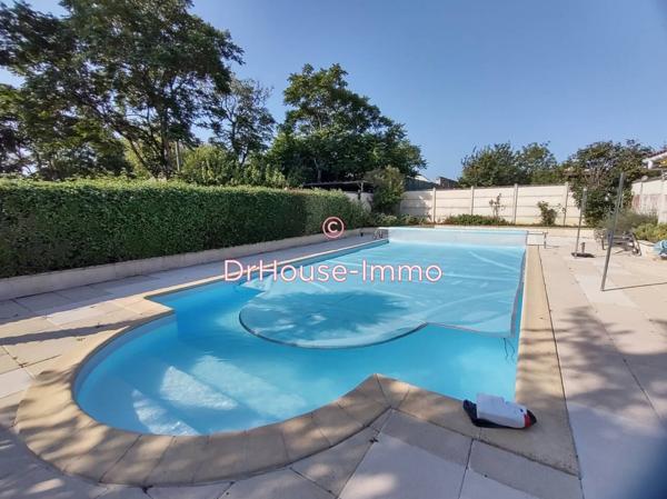 Maison à vendre 8 pièces de 179 m²