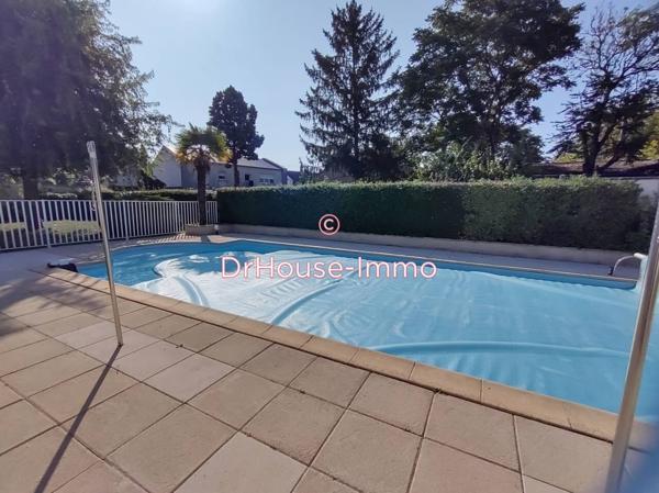 Maison à vendre 8 pièces de 179 m²