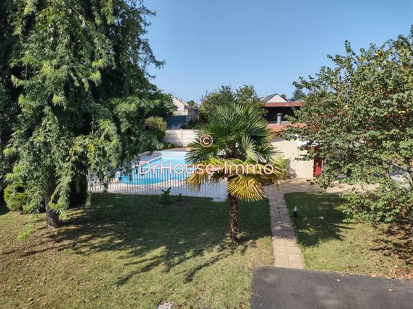 Maison à vendre 8 pièces de 179 m²