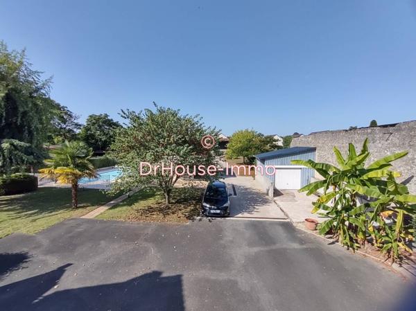 Maison à vendre 8 pièces de 179 m²