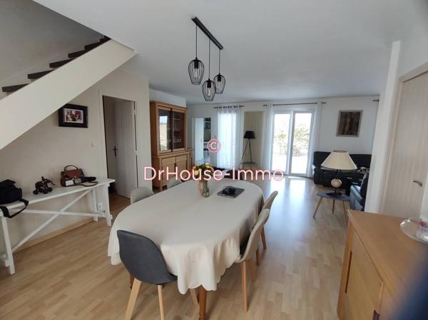 Maison à vendre 8 pièces de 179 m²
