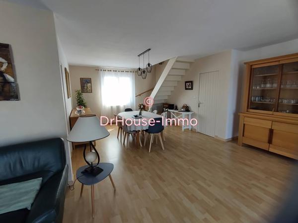 Maison à vendre 8 pièces de 179 m²