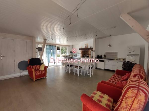 Maison à vendre 8 pièces de 179 m²