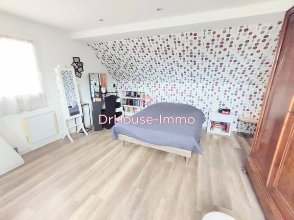 Maison à vendre 8 pièces de 179 m²
