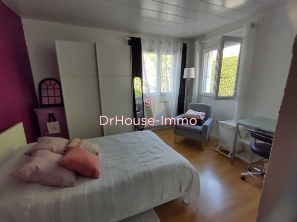 Maison à vendre 8 pièces de 179 m²