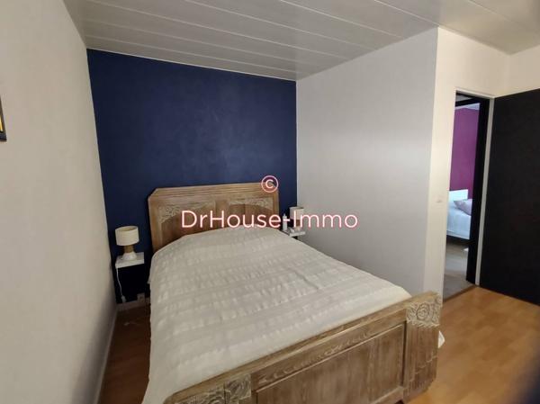 Maison à vendre 8 pièces de 179 m²