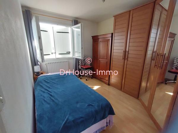 Maison à vendre 8 pièces de 179 m²