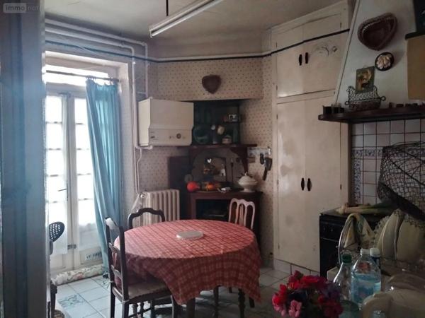 Achat - Immeuble Lignières 18160 9 pièces 157 m 2
