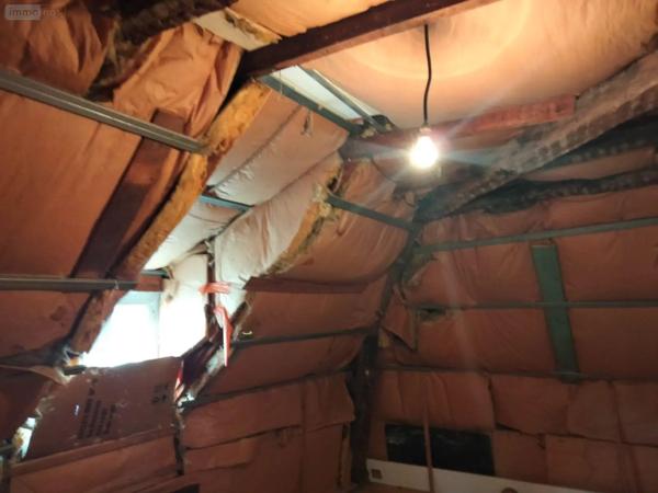 Achat - Immeuble Lignières 18160 9 pièces 157 m 2