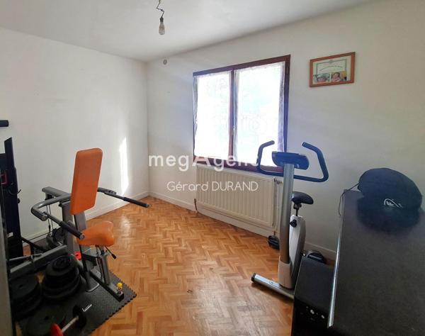Maison à BUXEROLLES, 86180 - 5 pièces 109m²