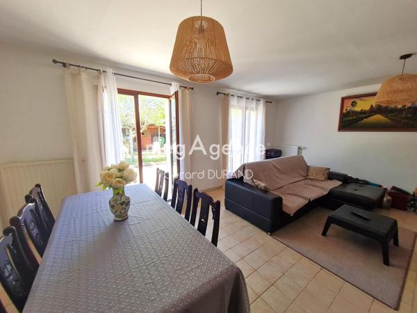 Maison à BUXEROLLES, 86180 - 5 pièces 109m²
