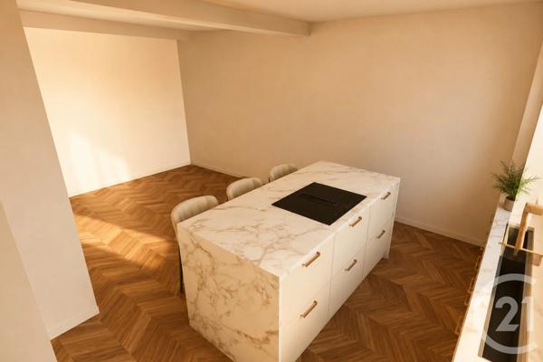 Maison à vendre  4 pièces - 102,47 m 2   BORGO  - 202